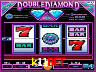 Desvendando o Mundo dos Jogos Virtuais na k11bet