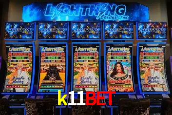 Descubra a Essência do k11bet: Nossa História e Compromissos