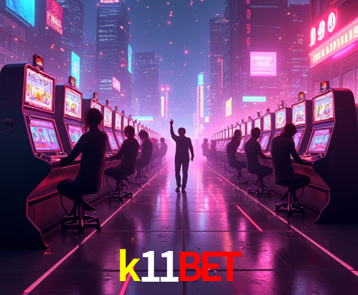 Programa VIP k11bet