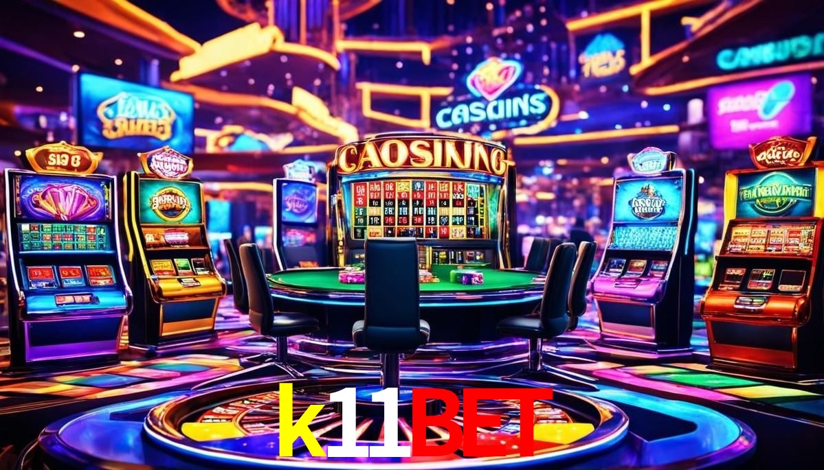 Apostas de Futebol k11bet