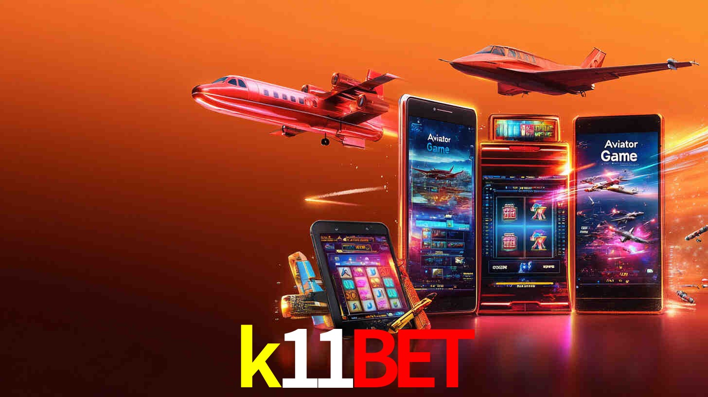 Descubra a Magia dos Jogos de Arcade no k11bet