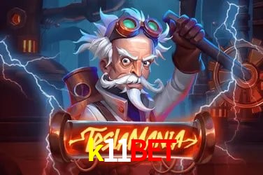 Avaliações dos Jogadores k11bet