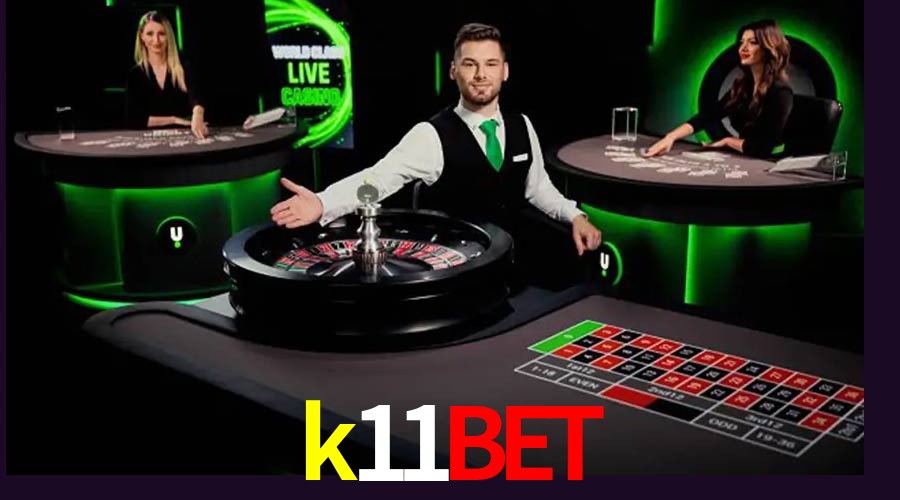 Platform Technology k11bet
