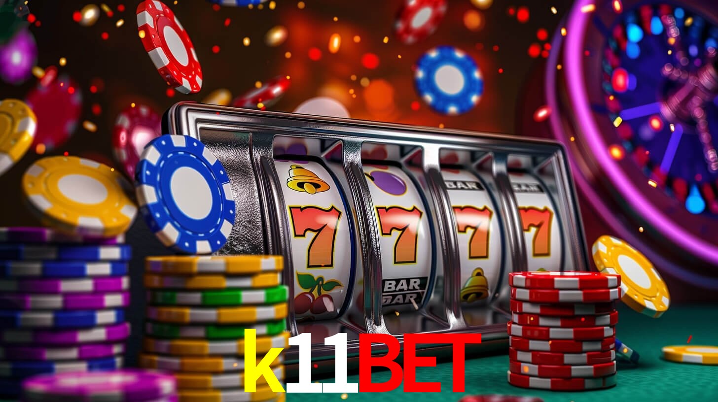 PIX Instantâneo k11bet