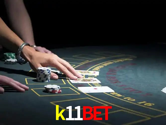 Sistemas de Segurança k11bet
