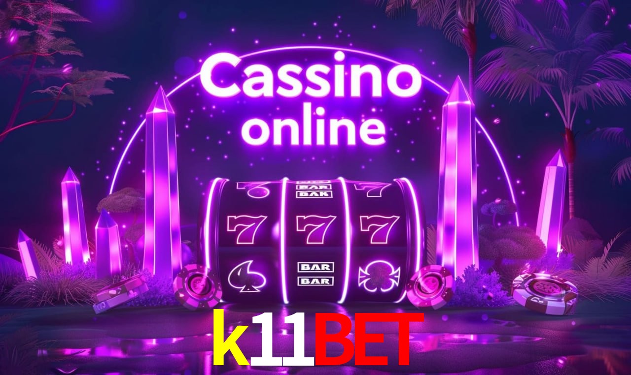 Provedores de Jogos k11bet