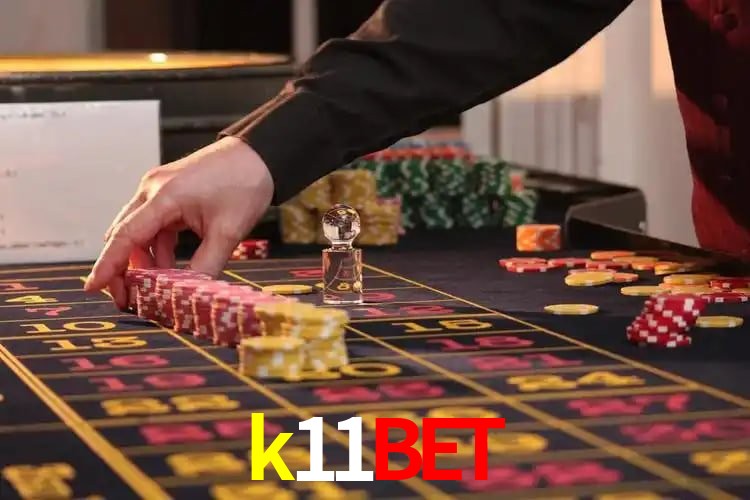 A Revolução dos Aplicativos de Jogos no k11bet