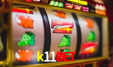 Apostas Esportivas na k11bet: Um Guia Completo