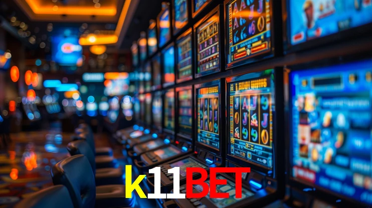 Responsive Design k11bet
