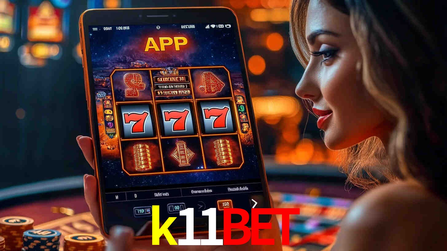 k11bet: Seu Especialista em Apostas Esportivas Brasileiras