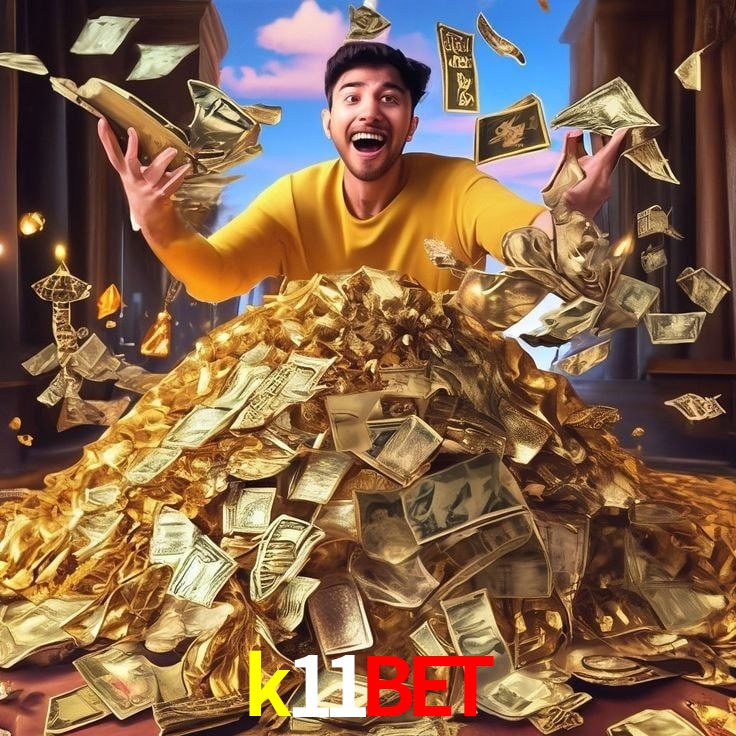 Torneios k11bet