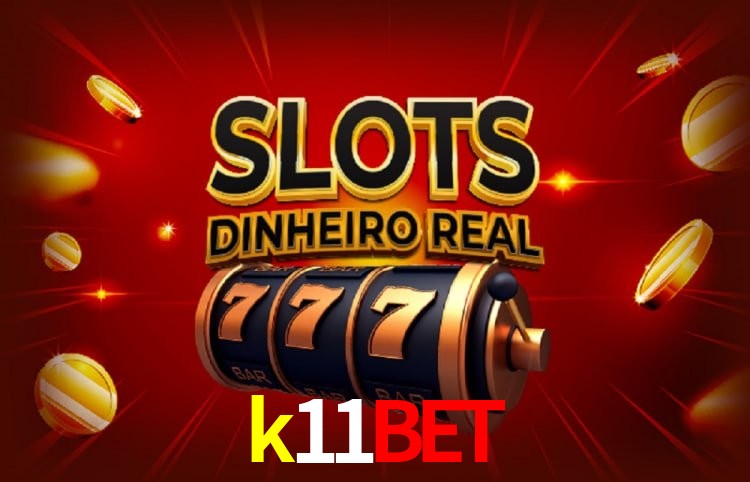 Design Responsivo k11bet
